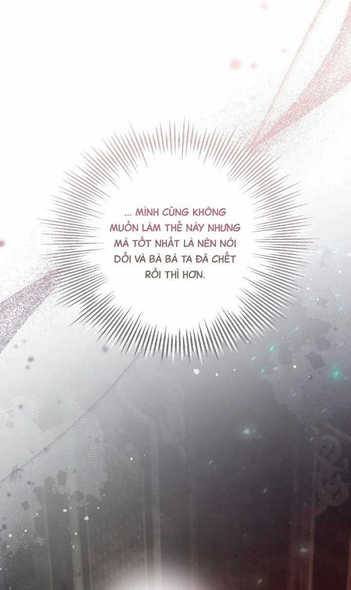 Không Có Nơi Nào Dành Cho Công Chúa Giả Mạo Chapter 74 trang 68