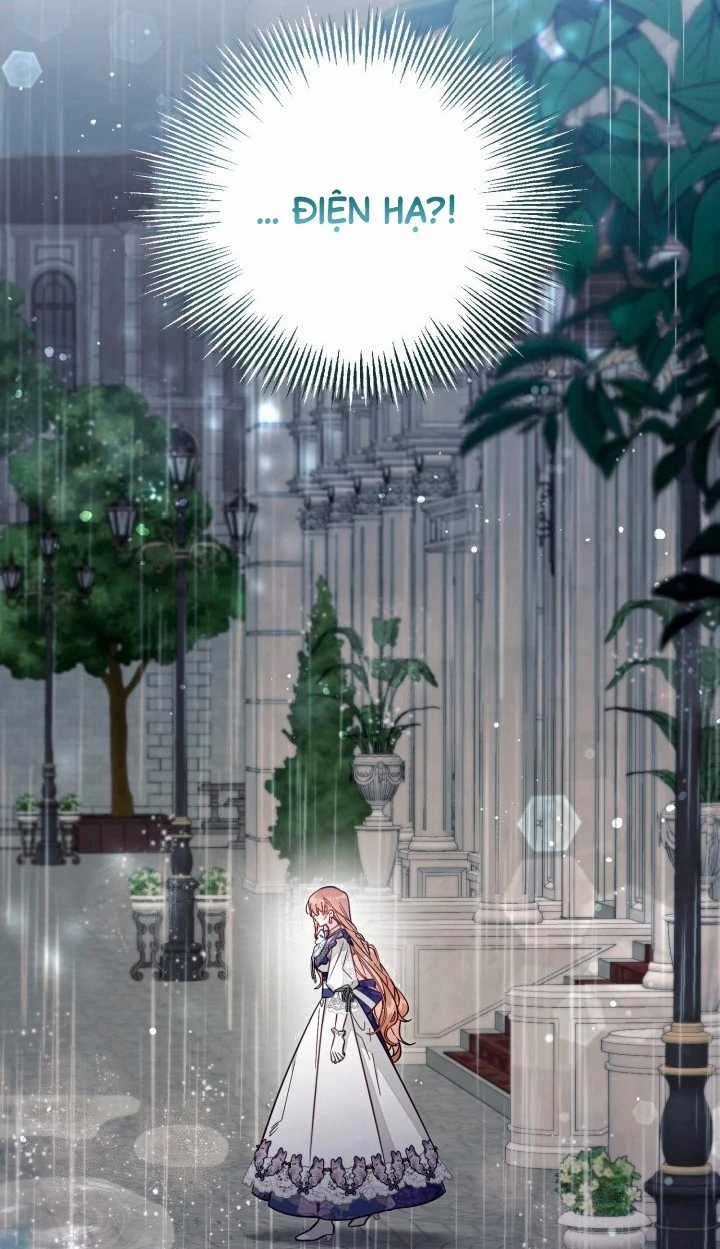 Không Có Nơi Nào Dành Cho Công Chúa Giả Mạo Chapter 74 trang 8