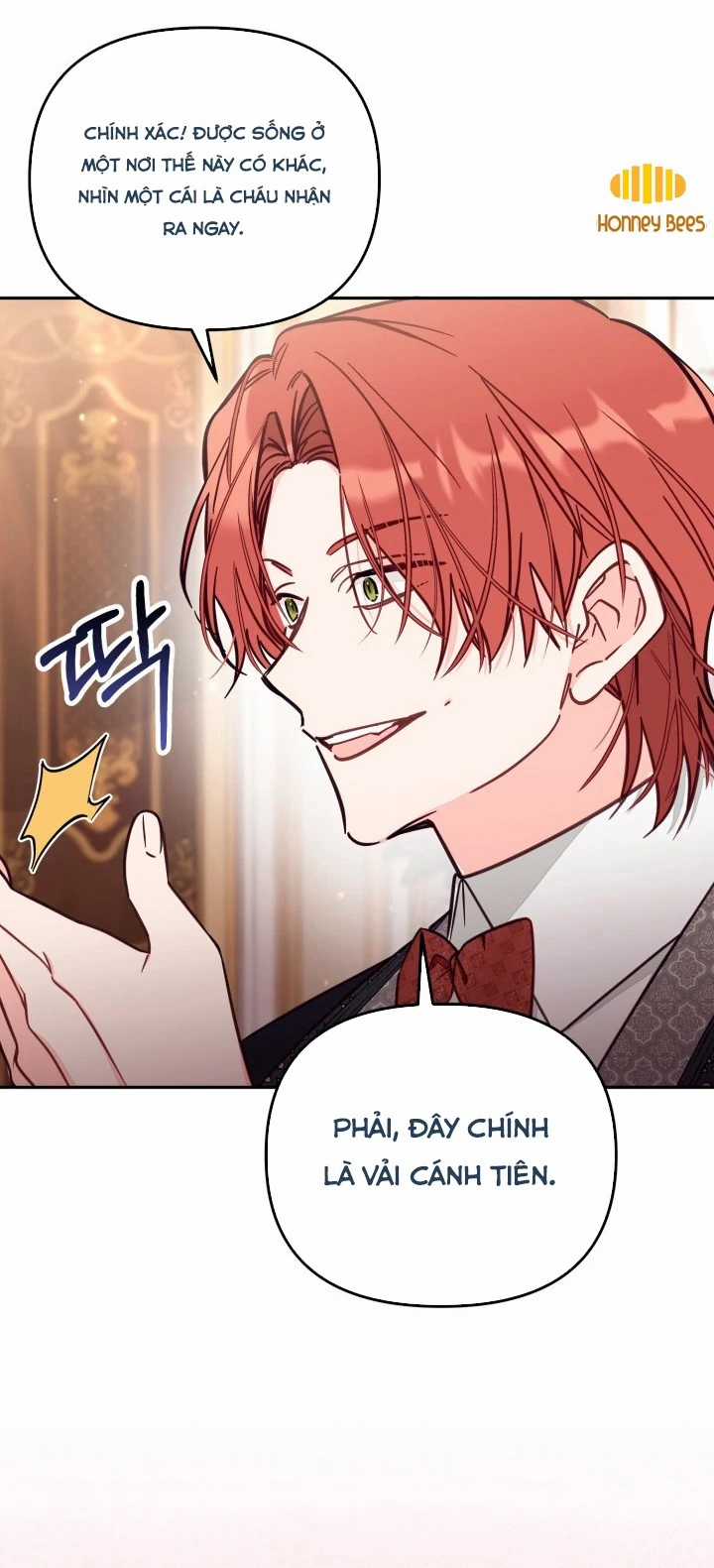 Không Có Nơi Nào Dành Cho Công Chúa Giả Mạo Chapter 75 trang 12