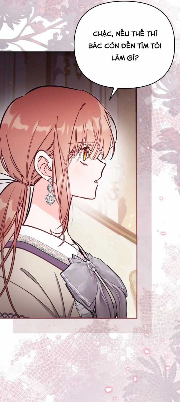 Không Có Nơi Nào Dành Cho Công Chúa Giả Mạo Chapter 75 trang 16