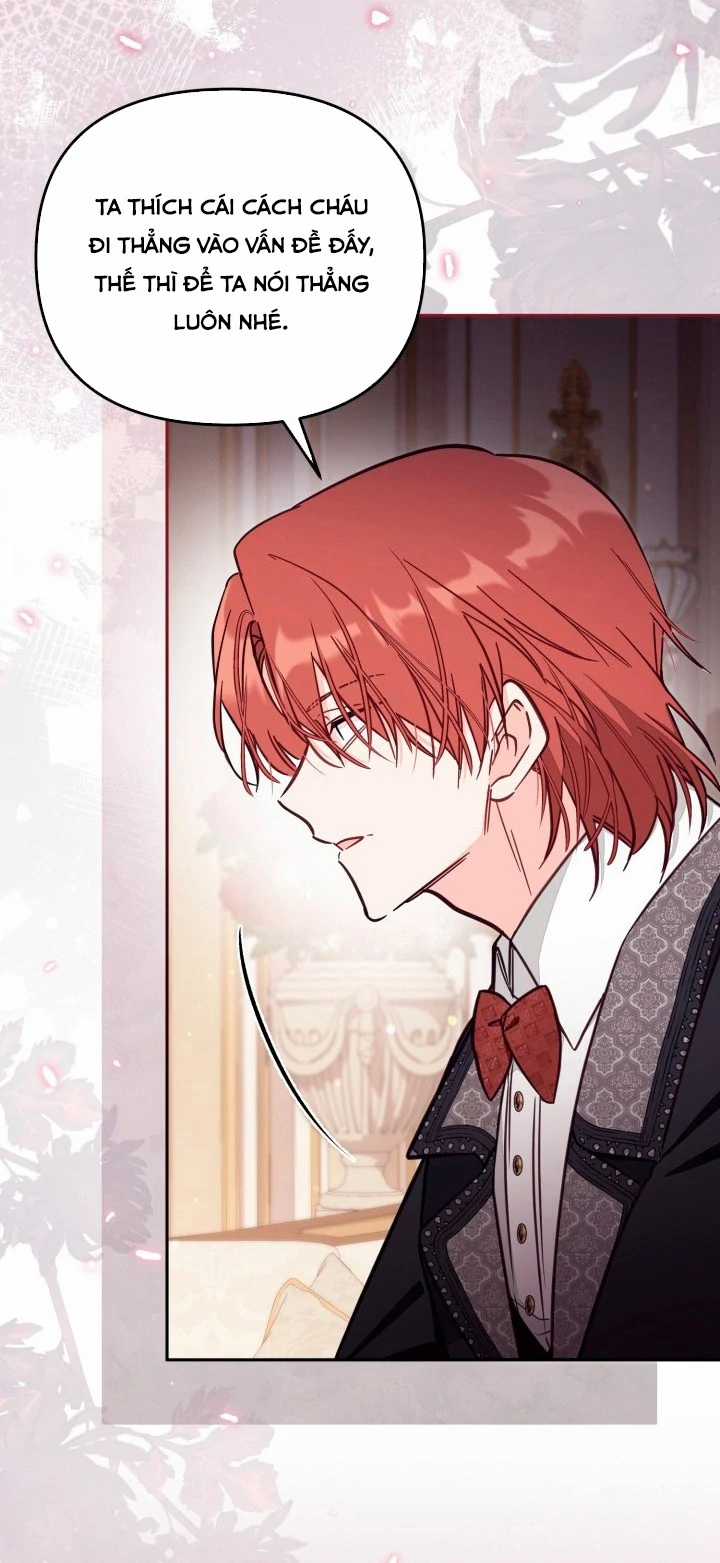 Không Có Nơi Nào Dành Cho Công Chúa Giả Mạo Chapter 75 trang 17