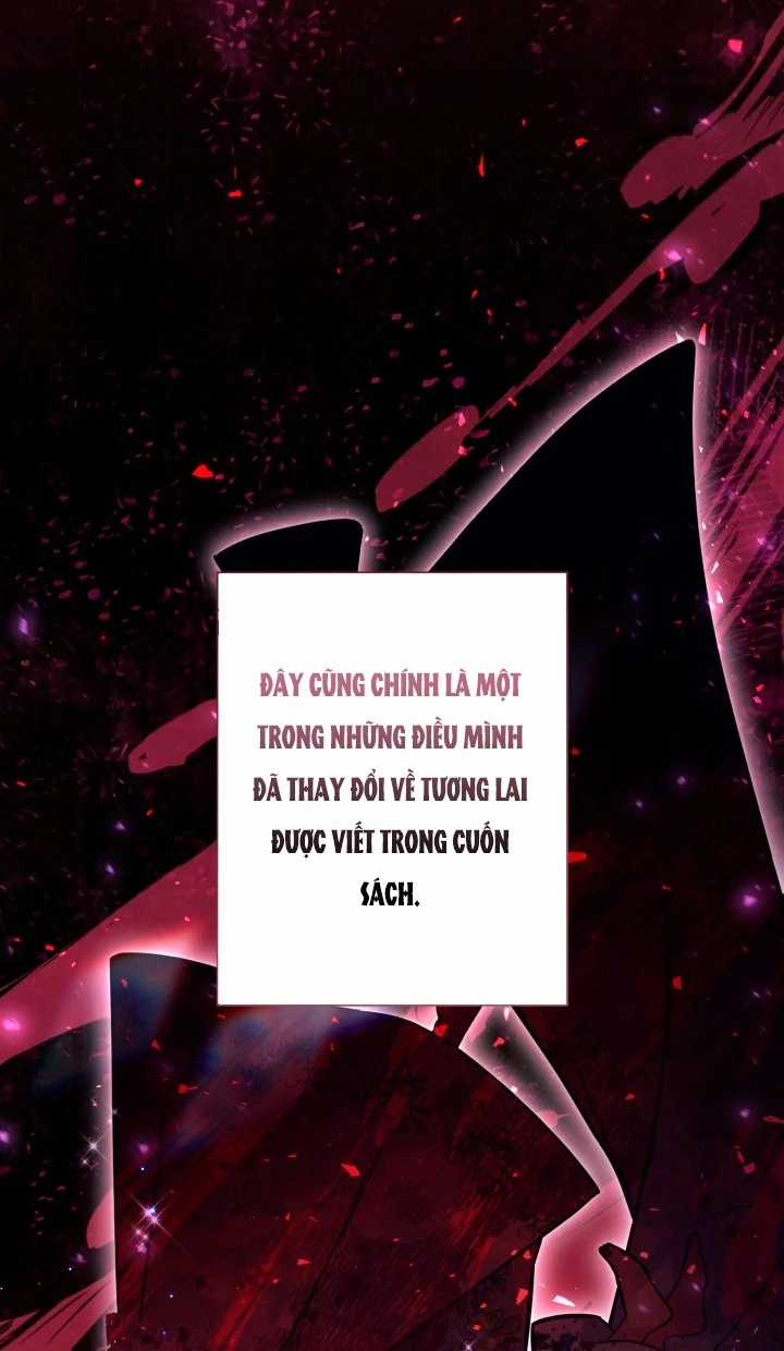 Không Có Nơi Nào Dành Cho Công Chúa Giả Mạo Chapter 75 trang 19