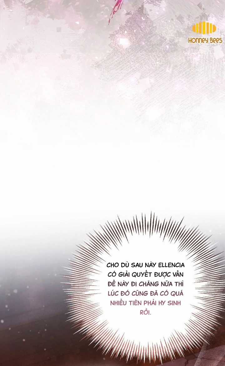 Không Có Nơi Nào Dành Cho Công Chúa Giả Mạo Chapter 75 trang 21