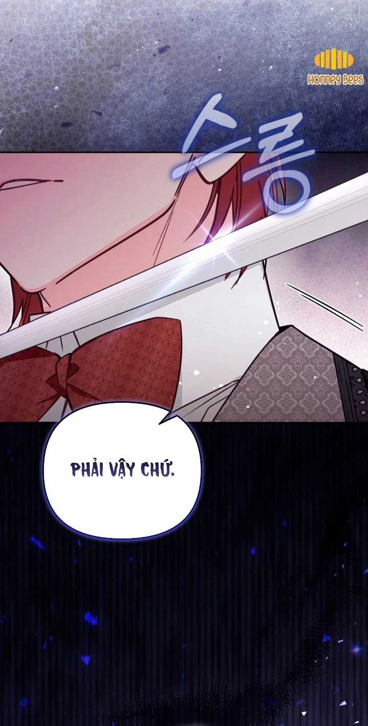 Không Có Nơi Nào Dành Cho Công Chúa Giả Mạo Chapter 75 trang 28