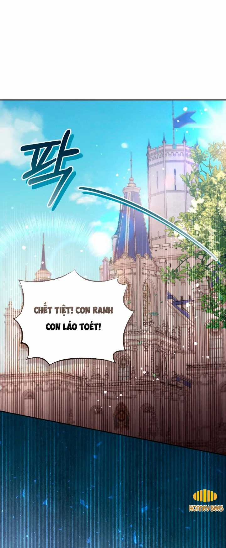 Không Có Nơi Nào Dành Cho Công Chúa Giả Mạo Chapter 75 trang 31