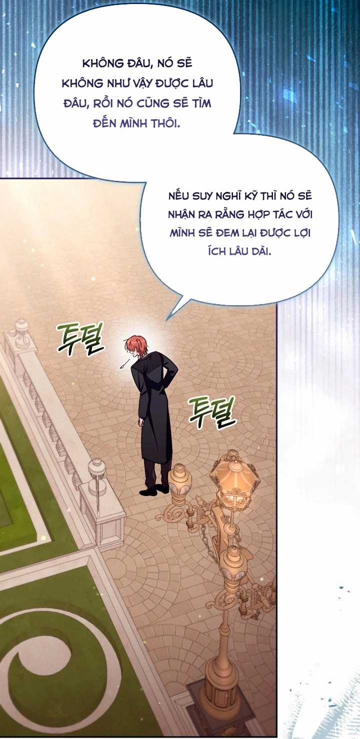Không Có Nơi Nào Dành Cho Công Chúa Giả Mạo Chapter 75 trang 32