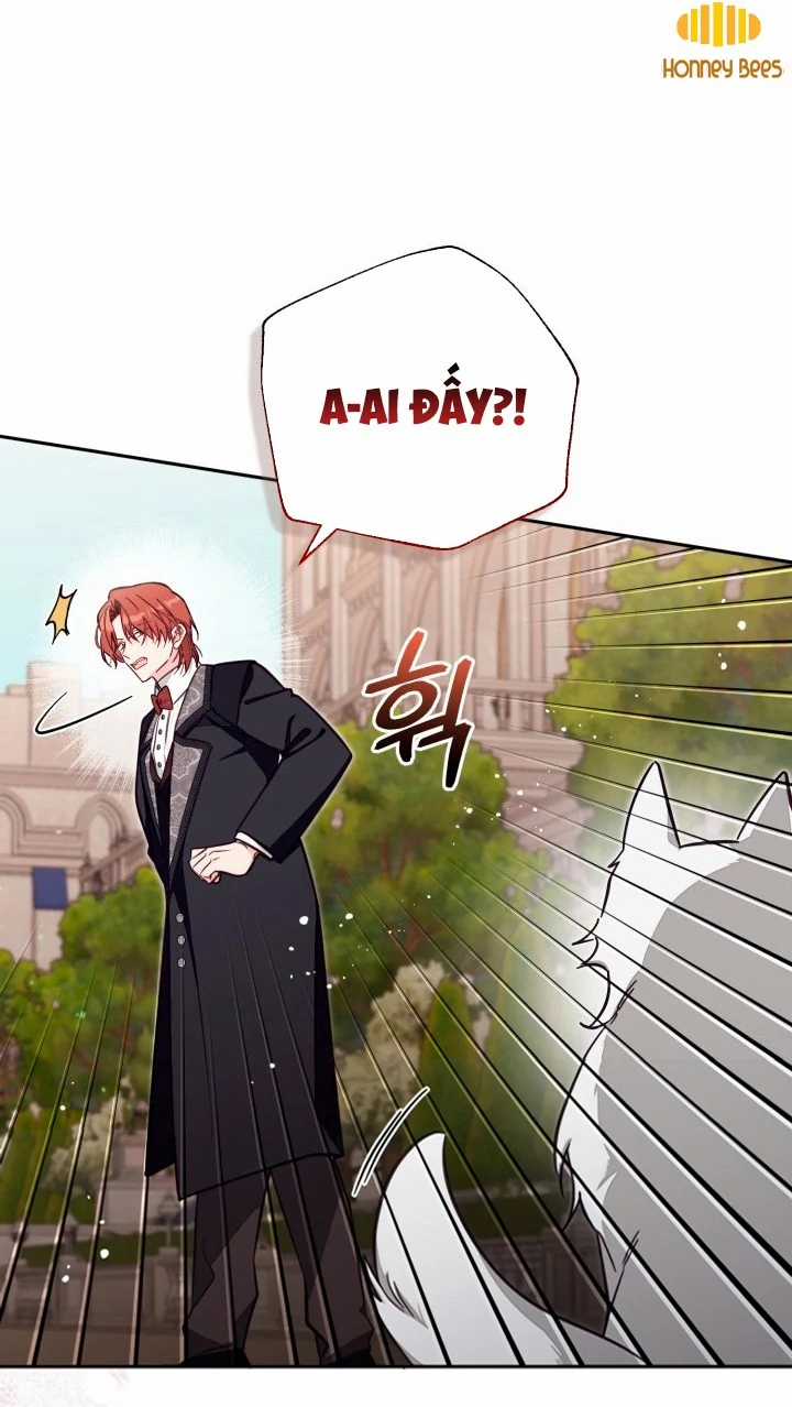 Không Có Nơi Nào Dành Cho Công Chúa Giả Mạo Chapter 75 trang 34