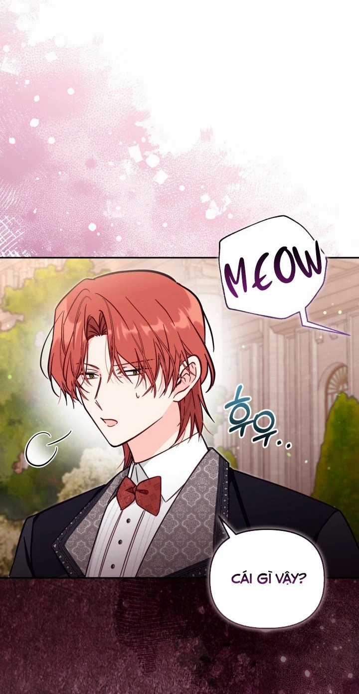 Không Có Nơi Nào Dành Cho Công Chúa Giả Mạo Chapter 75 trang 35