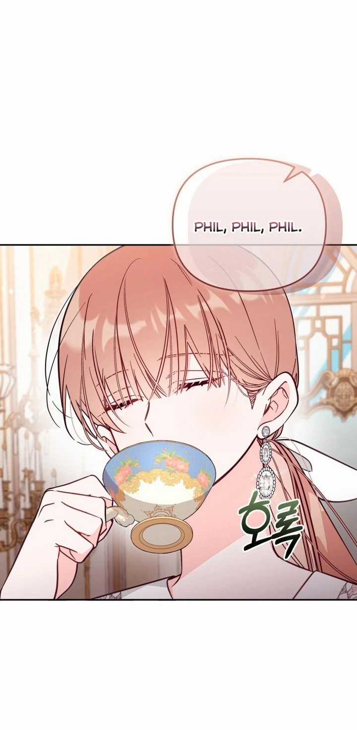 Không Có Nơi Nào Dành Cho Công Chúa Giả Mạo Chapter 75 trang 38