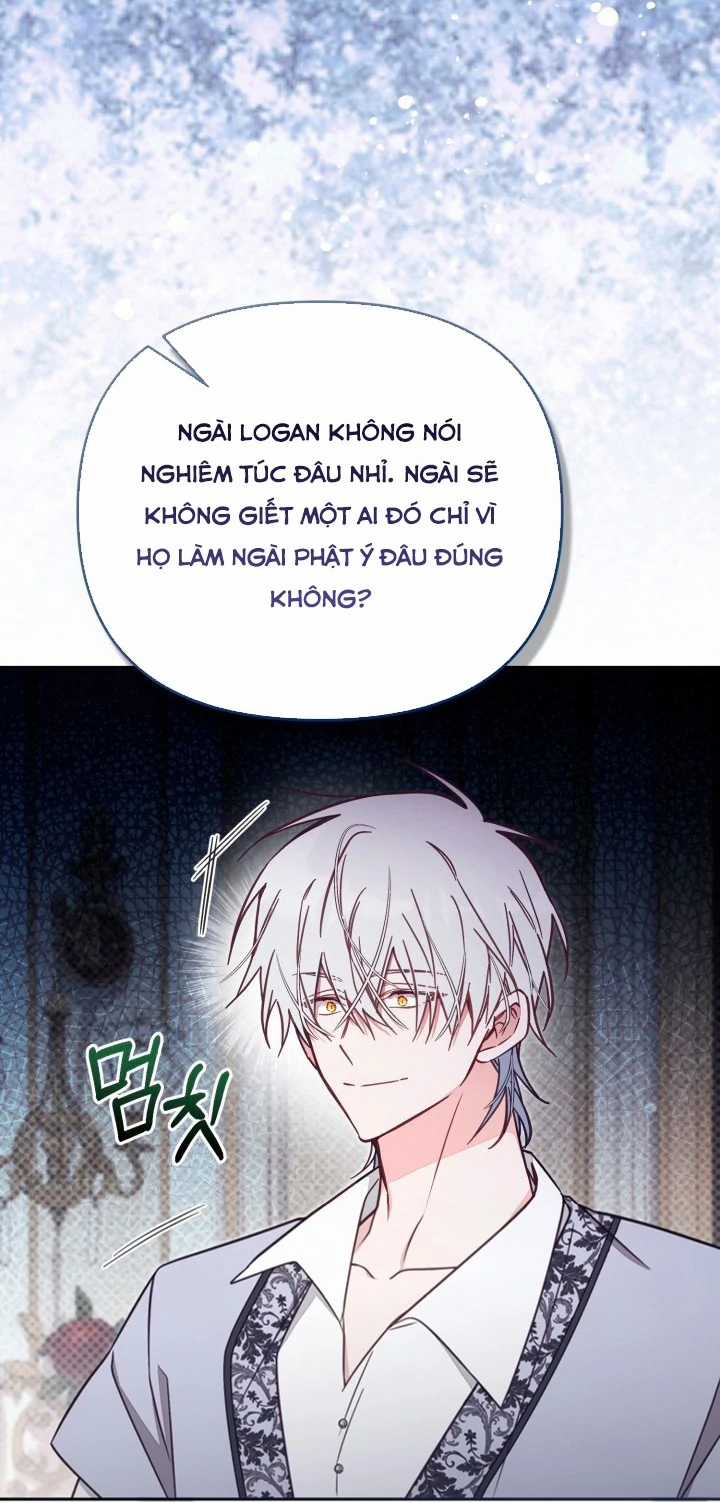 Không Có Nơi Nào Dành Cho Công Chúa Giả Mạo Chapter 75 trang 43