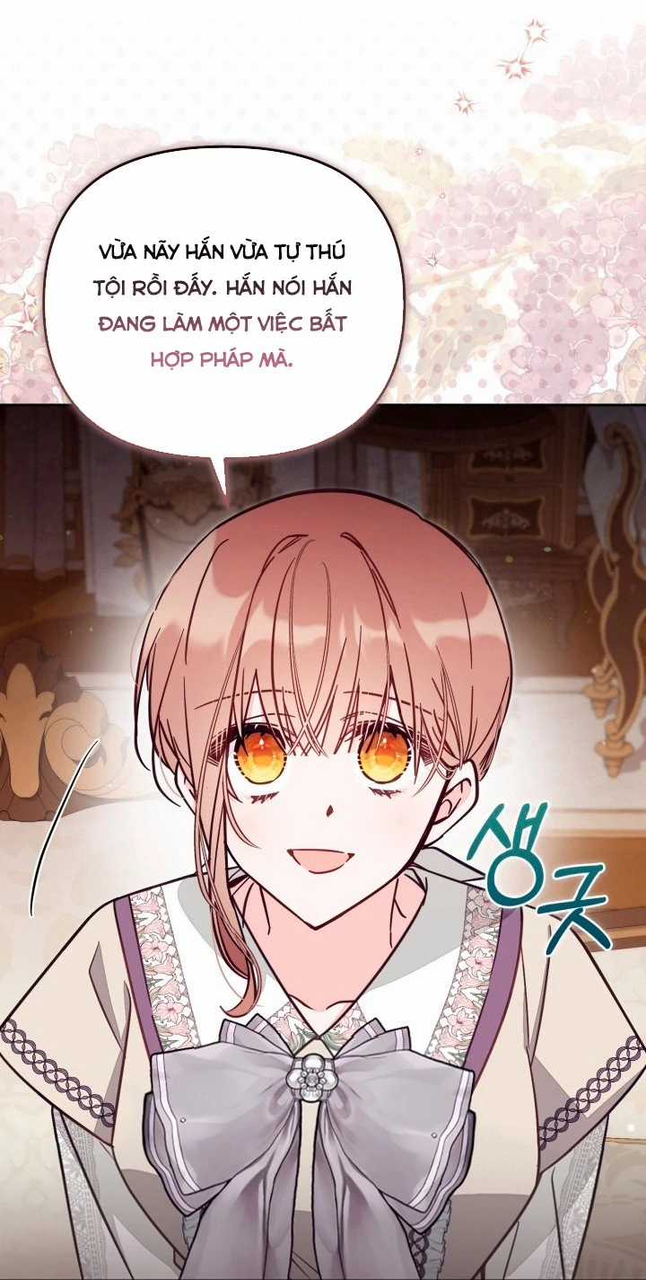 Không Có Nơi Nào Dành Cho Công Chúa Giả Mạo Chapter 75 trang 47