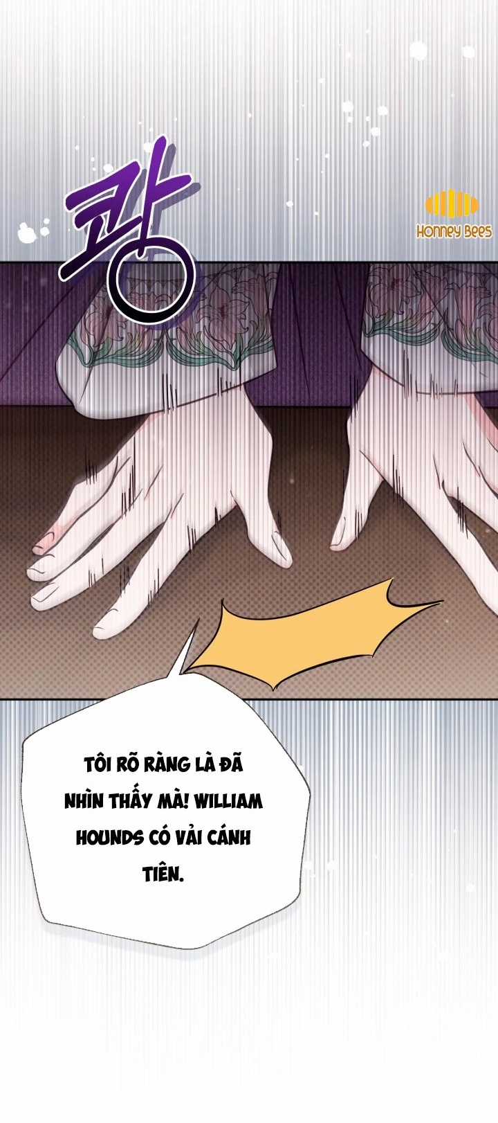 Không Có Nơi Nào Dành Cho Công Chúa Giả Mạo Chapter 75 trang 54