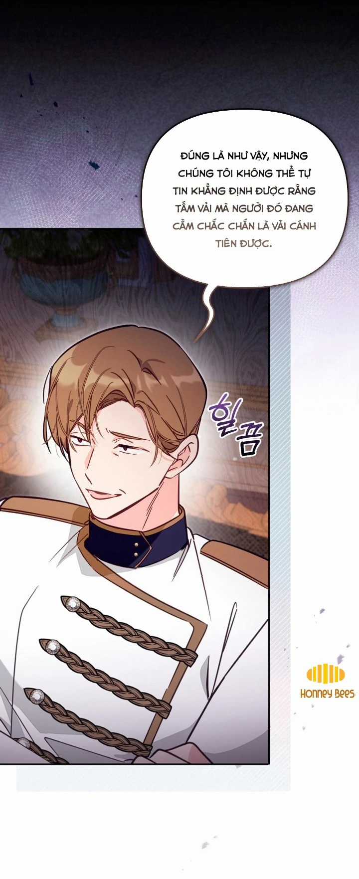 Không Có Nơi Nào Dành Cho Công Chúa Giả Mạo Chapter 75 trang 56
