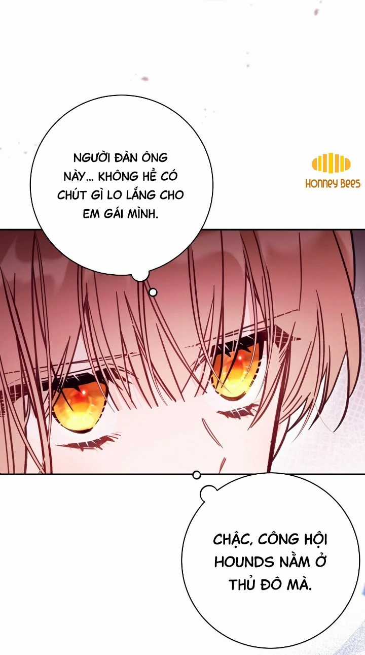 Không Có Nơi Nào Dành Cho Công Chúa Giả Mạo Chapter 75 trang 6