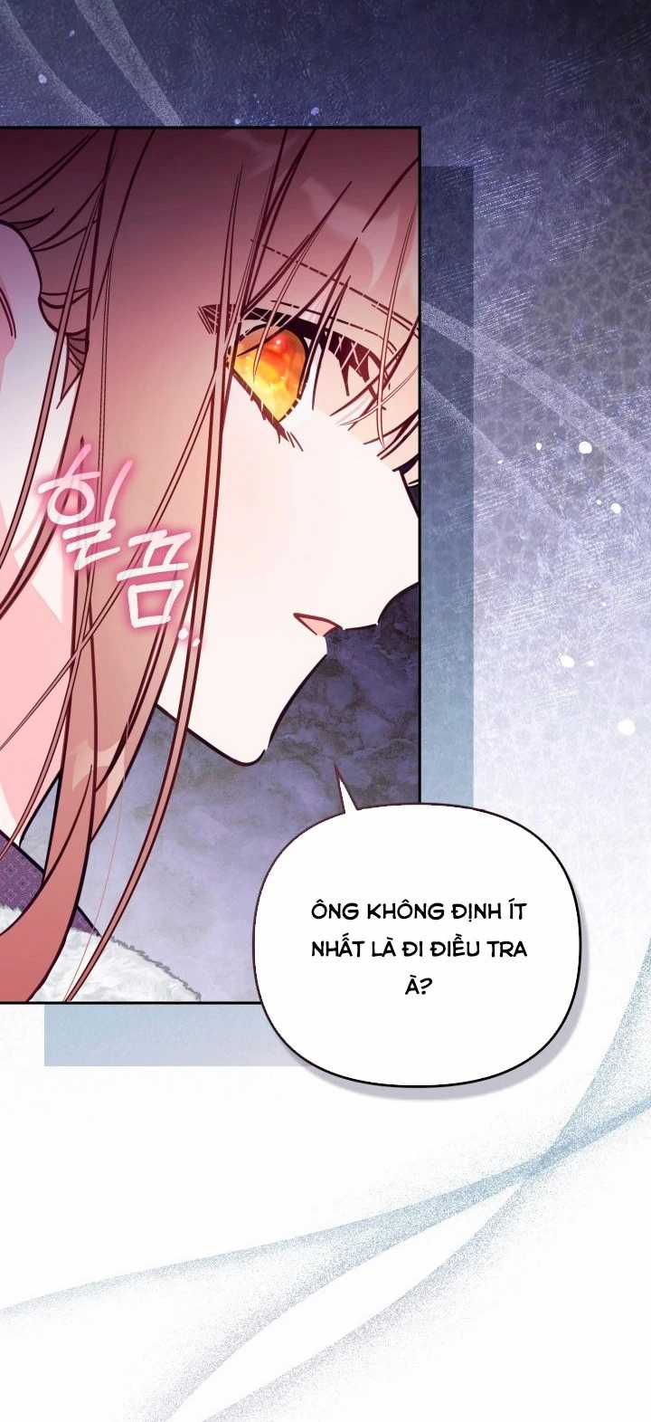 Không Có Nơi Nào Dành Cho Công Chúa Giả Mạo Chapter 75 trang 61