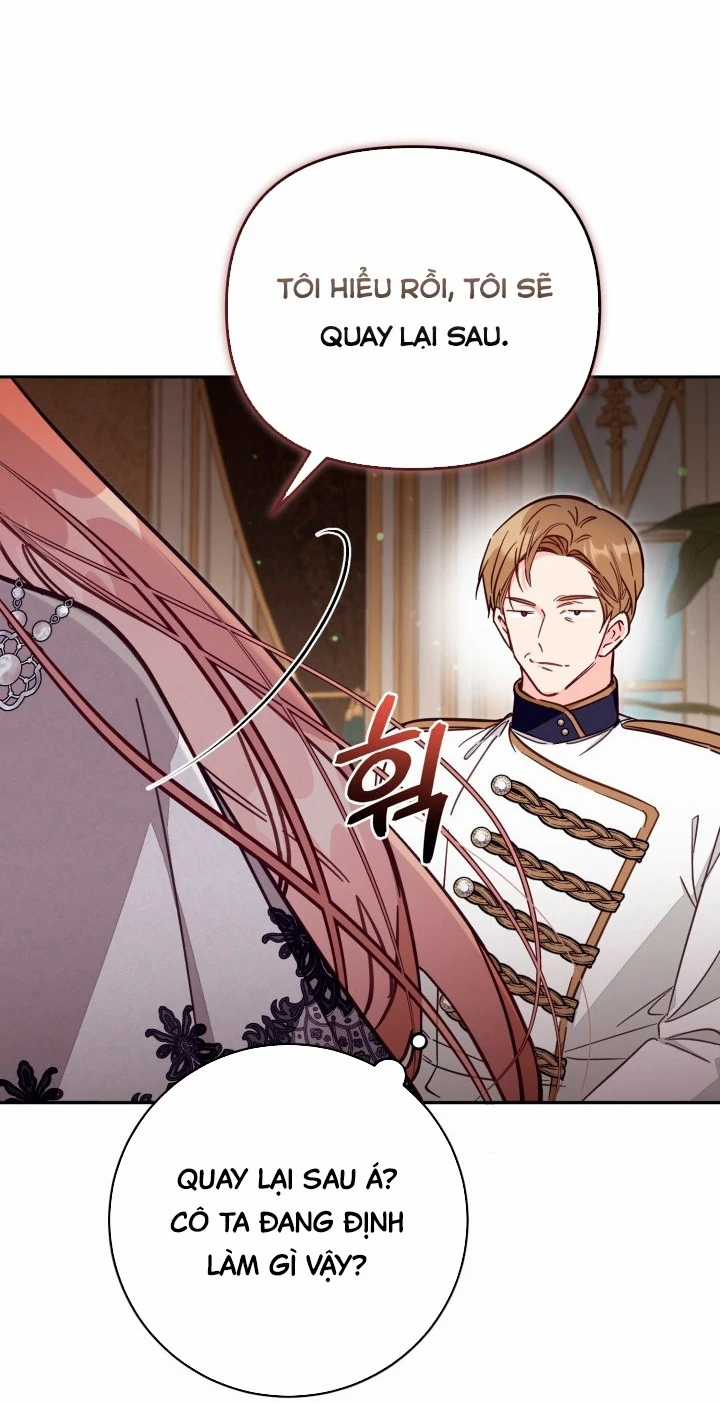 Không Có Nơi Nào Dành Cho Công Chúa Giả Mạo Chapter 75 trang 63