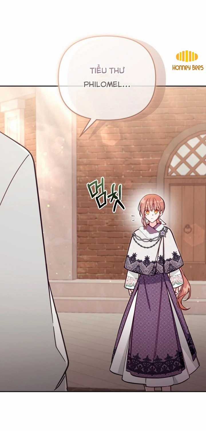 Không Có Nơi Nào Dành Cho Công Chúa Giả Mạo Chapter 75 trang 66