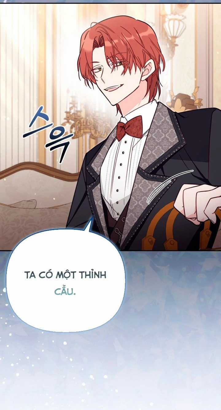 Không Có Nơi Nào Dành Cho Công Chúa Giả Mạo Chapter 75 trang 8