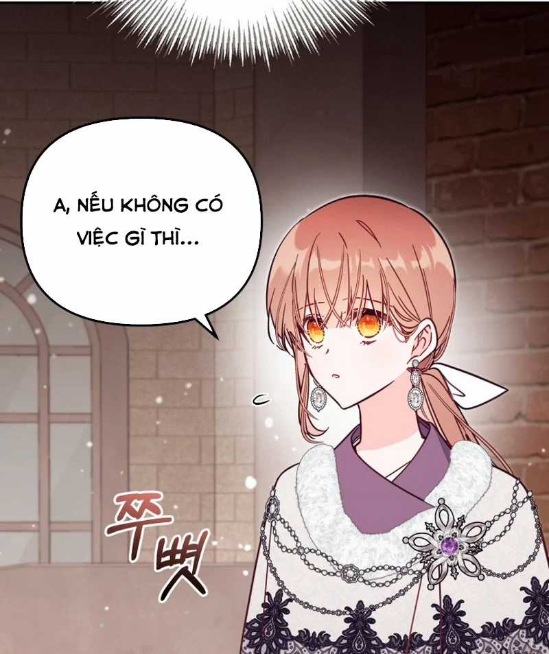 Không Có Nơi Nào Dành Cho Công Chúa Giả Mạo Chapter 76 trang 10