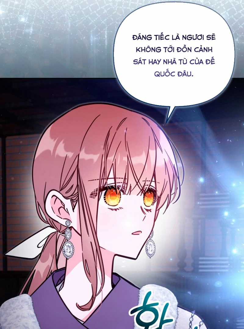 Không Có Nơi Nào Dành Cho Công Chúa Giả Mạo Chapter 76 trang 116