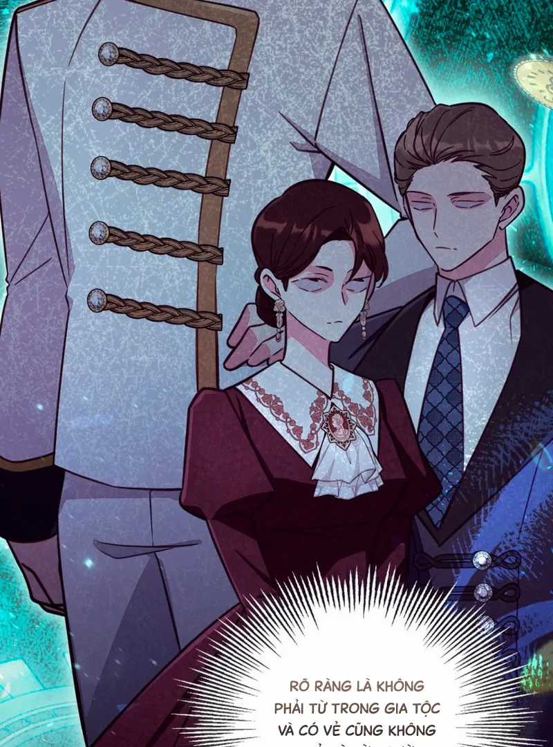 Không Có Nơi Nào Dành Cho Công Chúa Giả Mạo Chapter 76 trang 59