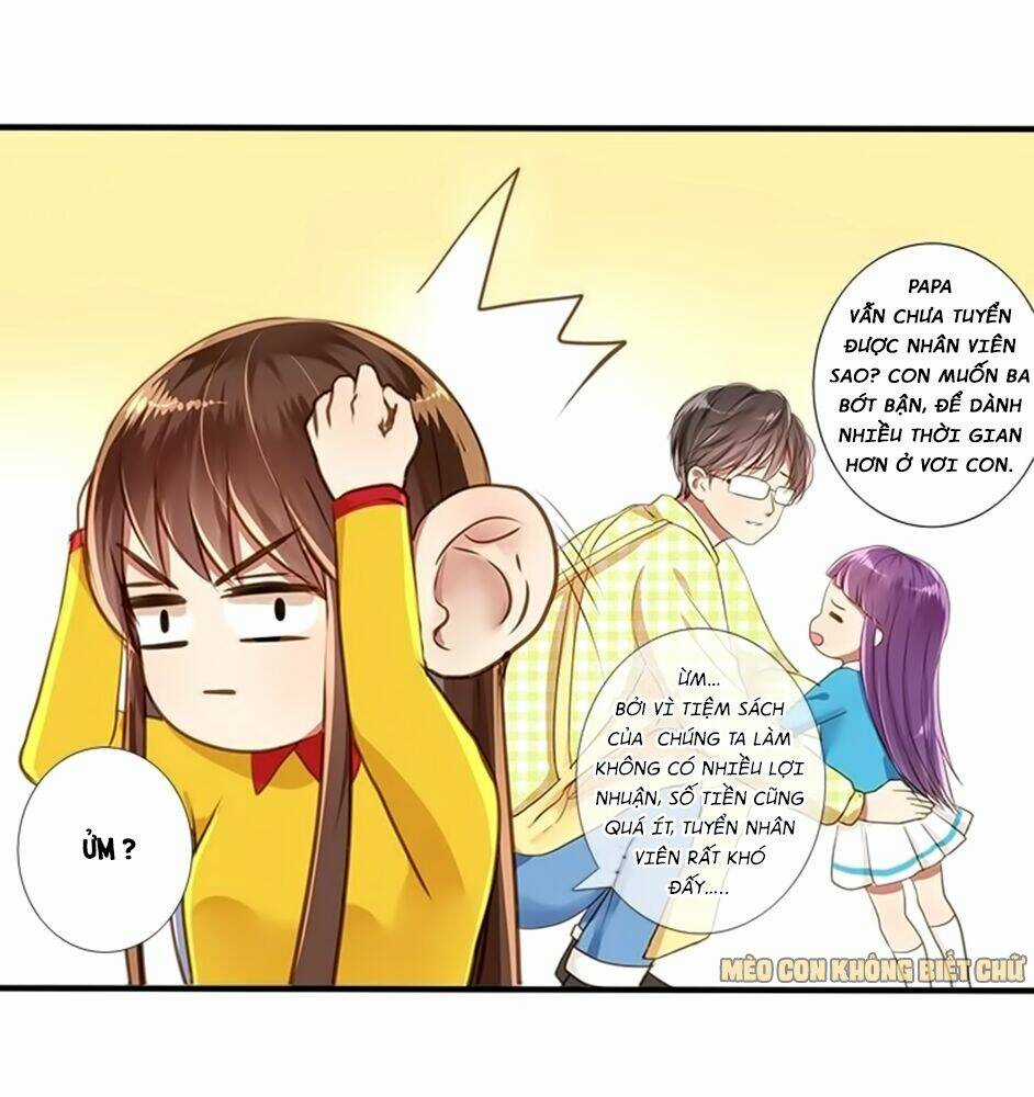 Không Có Ssr Làm Sao Để Yêu Chapter 10 trang 10