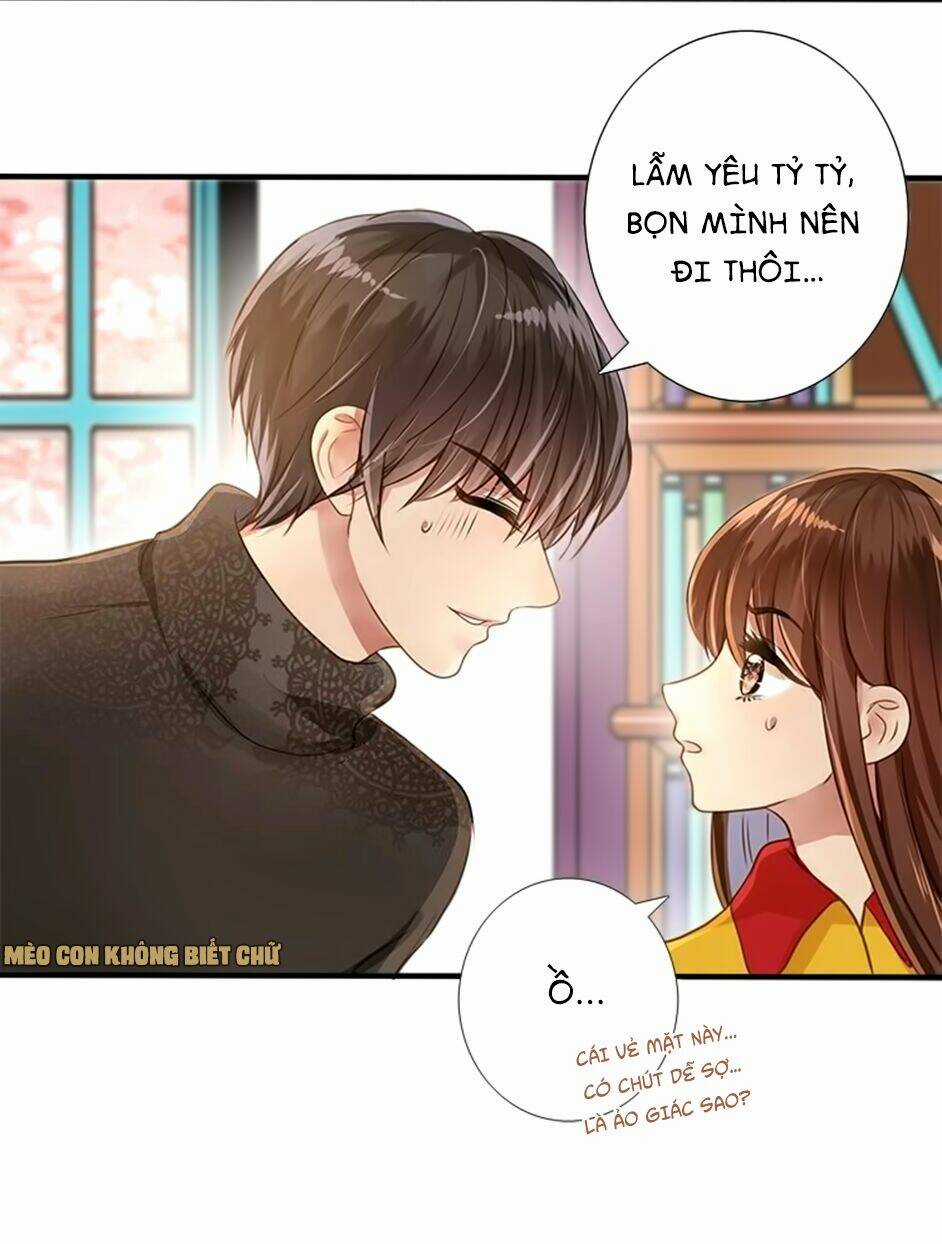 Không Có Ssr Làm Sao Để Yêu Chapter 10 trang 15