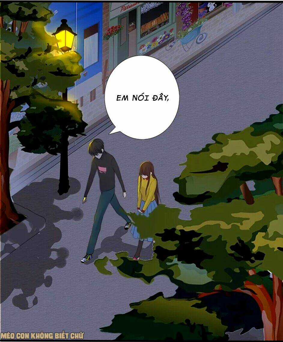 Không Có Ssr Làm Sao Để Yêu Chapter 10 trang 17