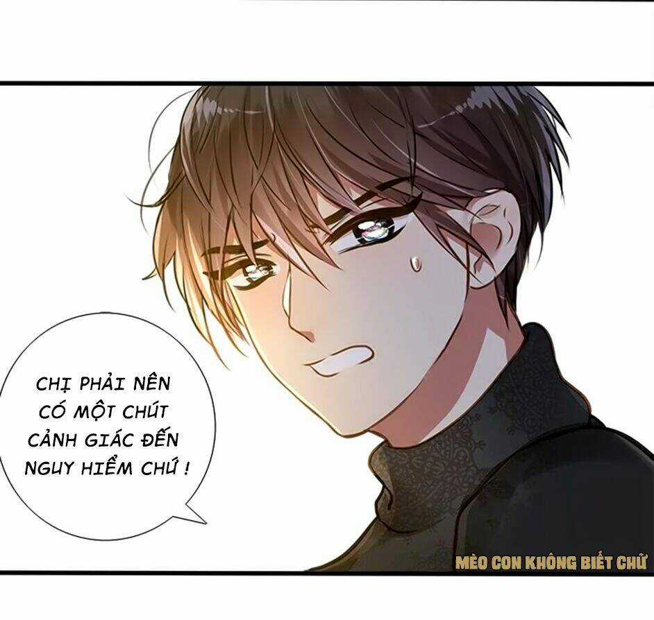 Không Có Ssr Làm Sao Để Yêu Chapter 10 trang 18