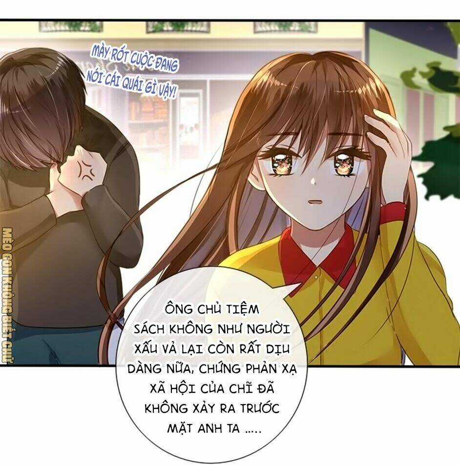 Không Có Ssr Làm Sao Để Yêu Chapter 10 trang 21
