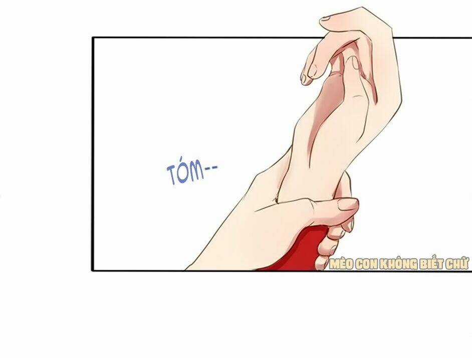 Không Có Ssr Làm Sao Để Yêu Chapter 10 trang 22