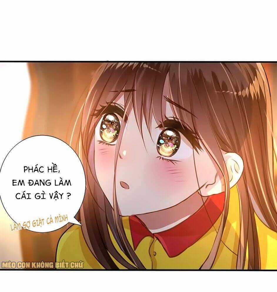 Không Có Ssr Làm Sao Để Yêu Chapter 10 trang 24
