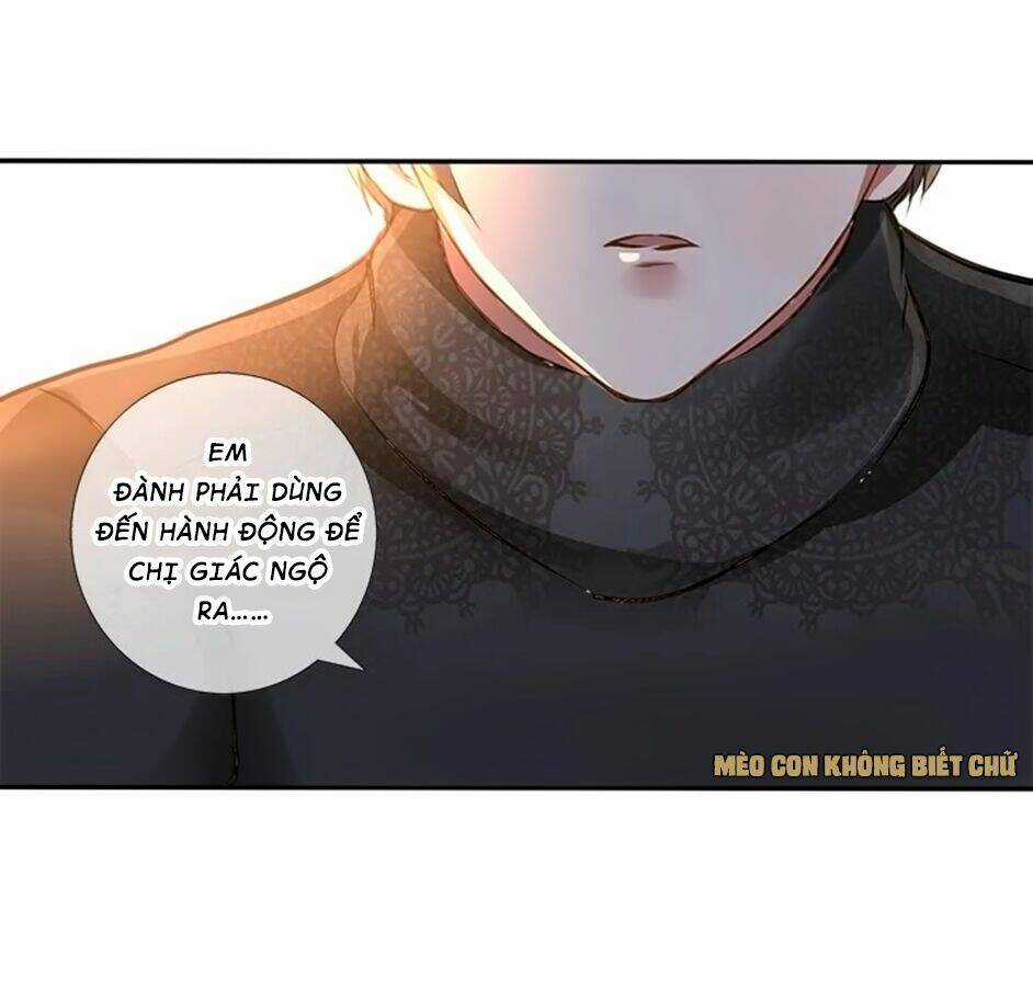 Không Có Ssr Làm Sao Để Yêu Chapter 10 trang 25