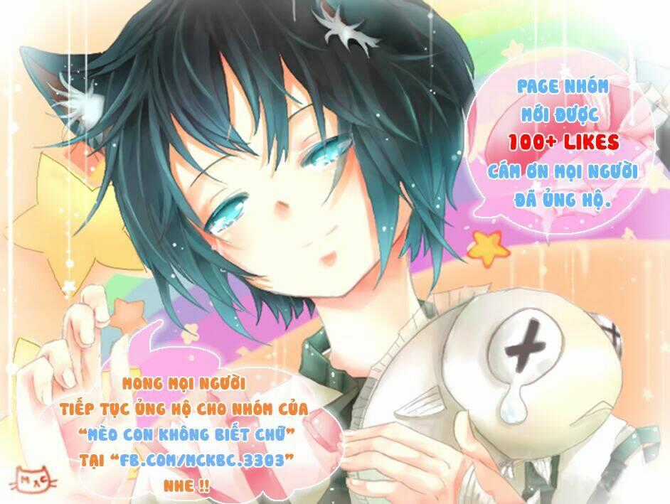 Không Có Ssr Làm Sao Để Yêu Chapter 10 trang 28