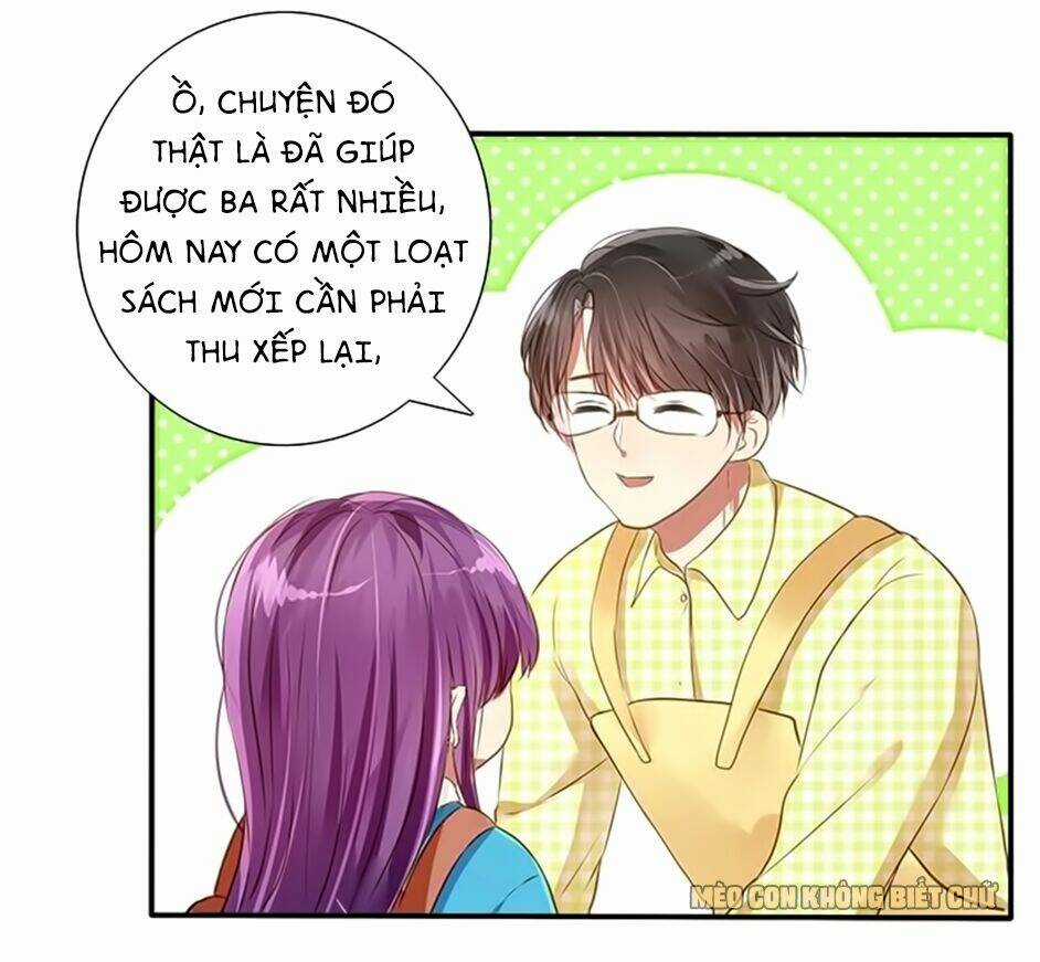 Không Có Ssr Làm Sao Để Yêu Chapter 10 trang 3