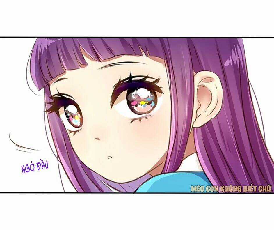 Không Có Ssr Làm Sao Để Yêu Chapter 10 trang 4