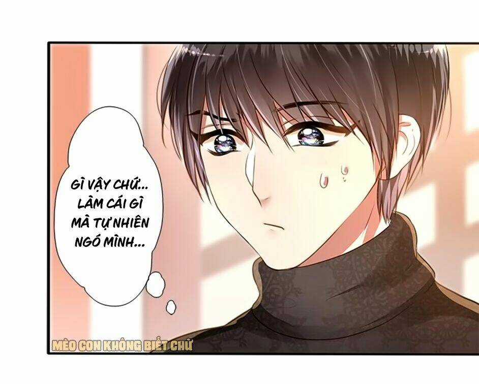 Không Có Ssr Làm Sao Để Yêu Chapter 10 trang 5