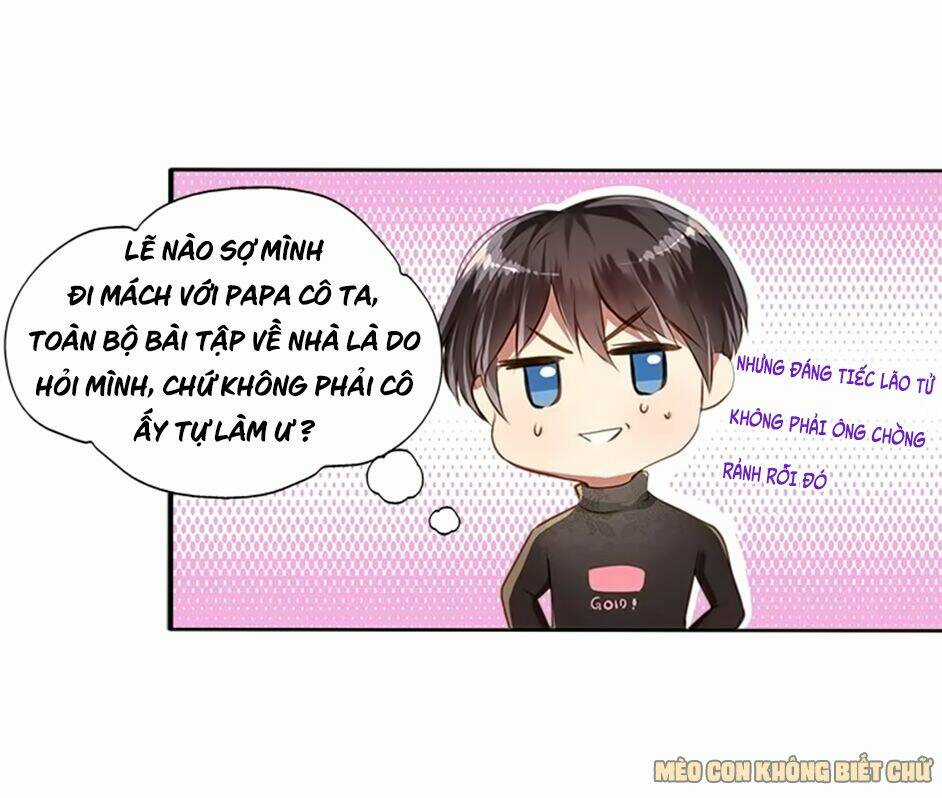 Không Có Ssr Làm Sao Để Yêu Chapter 10 trang 6