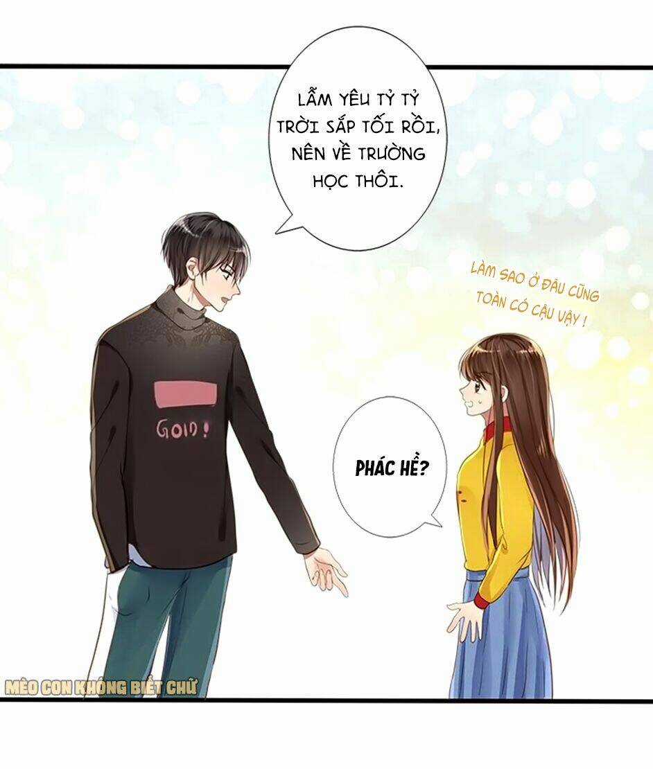 Không Có Ssr Làm Sao Để Yêu Chapter 10 trang 7