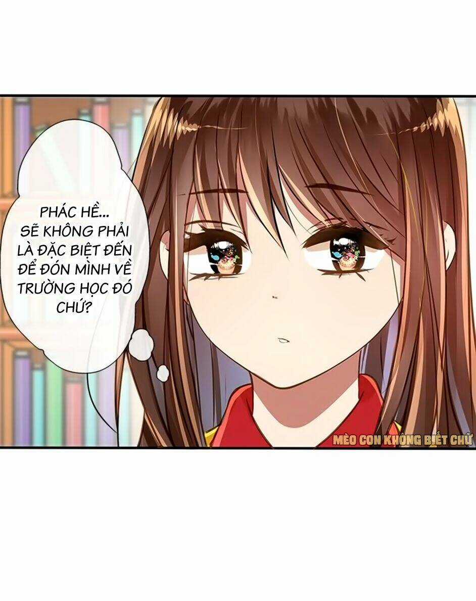 Không Có Ssr Làm Sao Để Yêu Chapter 10 trang 8