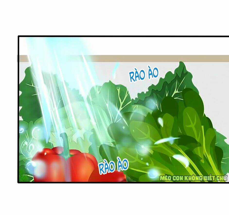 Không Có Ssr Làm Sao Để Yêu Chapter 14 trang 12