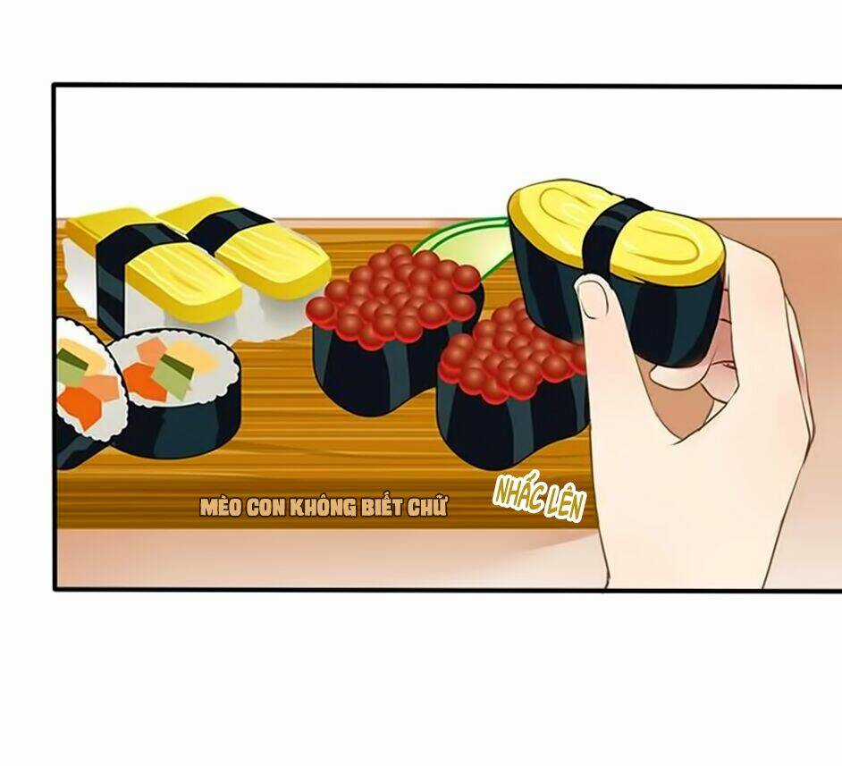 Không Có Ssr Làm Sao Để Yêu Chapter 14 trang 15