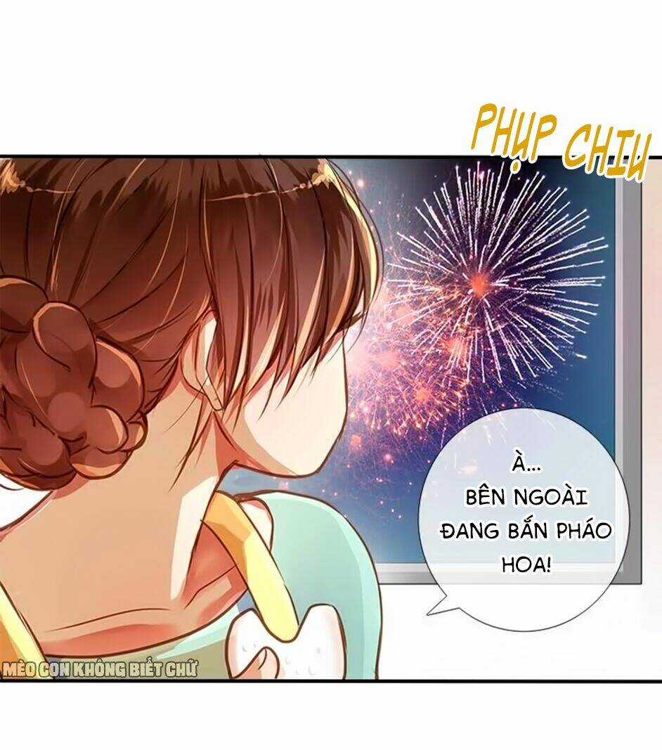 Không Có Ssr Làm Sao Để Yêu Chapter 14 trang 17
