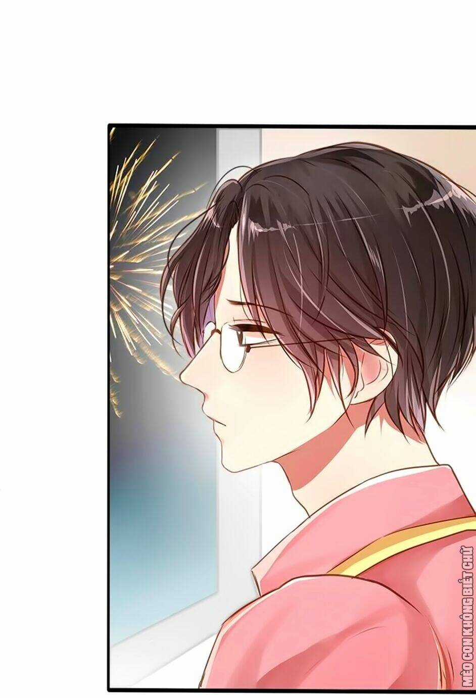 Không Có Ssr Làm Sao Để Yêu Chapter 14 trang 18