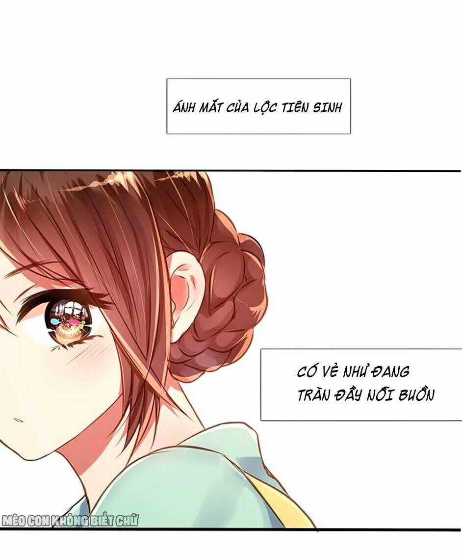 Không Có Ssr Làm Sao Để Yêu Chapter 14 trang 19