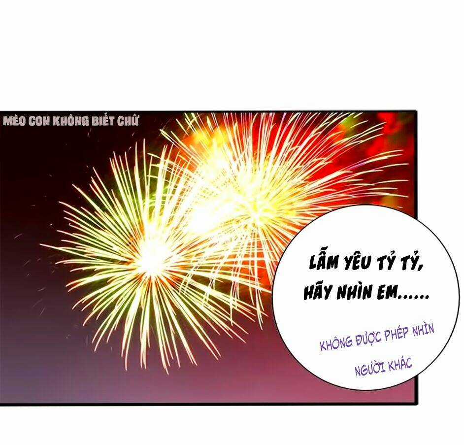 Không Có Ssr Làm Sao Để Yêu Chapter 14 trang 21