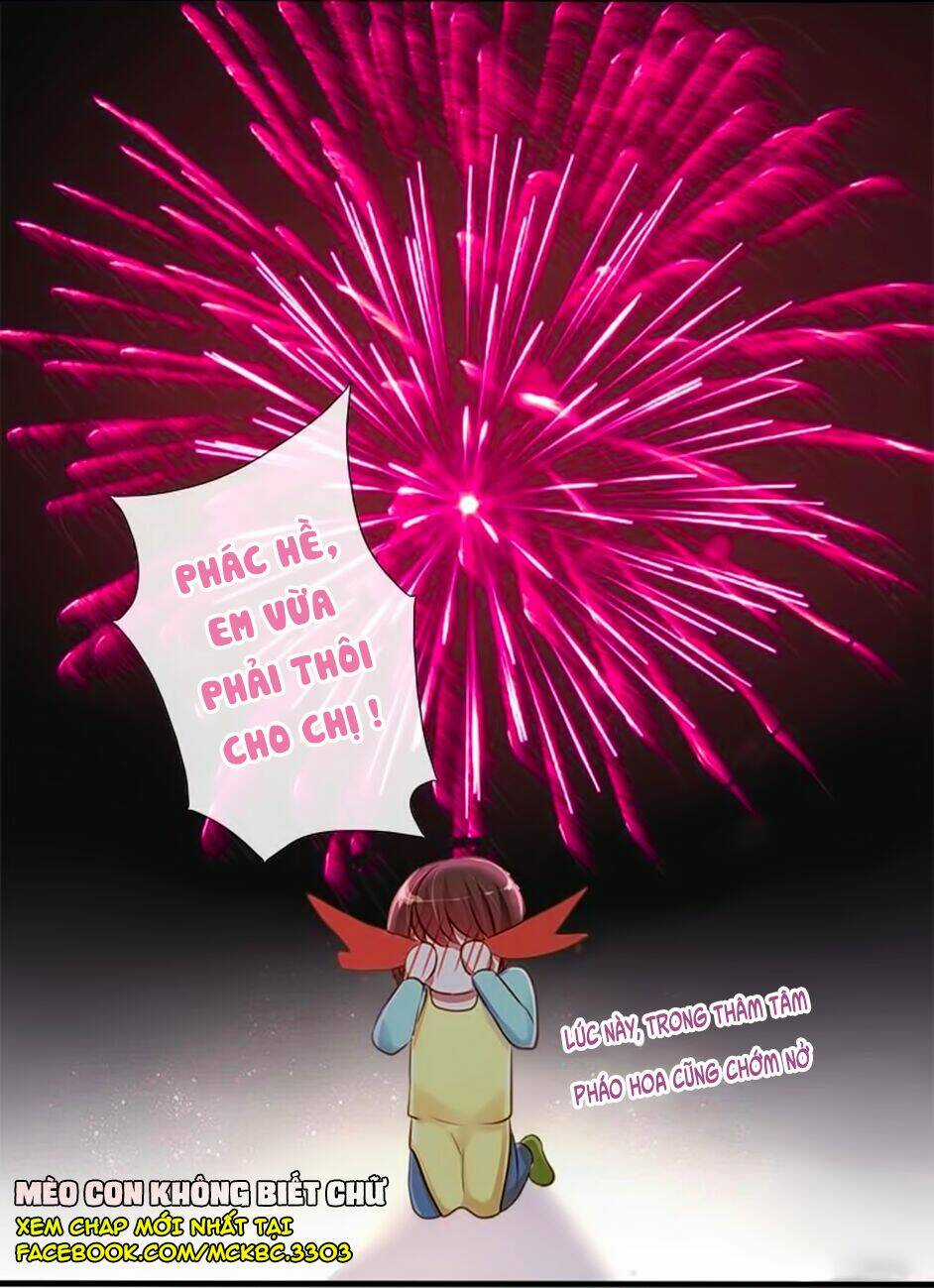 Không Có Ssr Làm Sao Để Yêu Chapter 14 trang 23