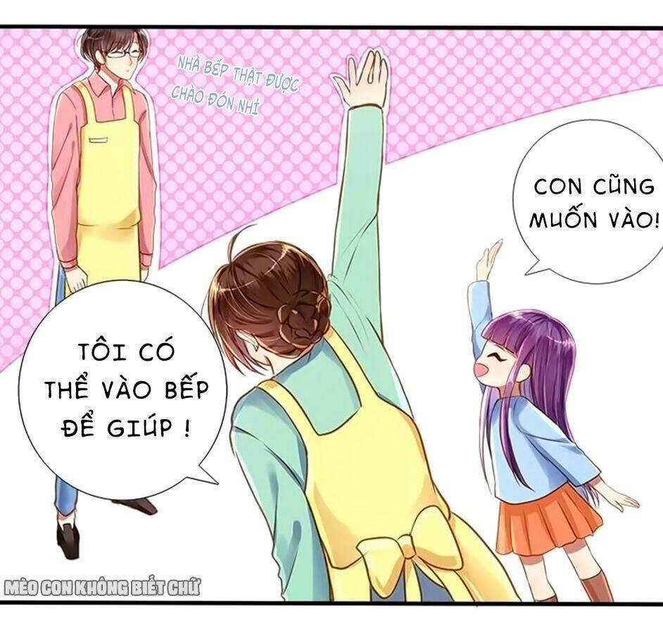 Không Có Ssr Làm Sao Để Yêu Chapter 14 trang 3