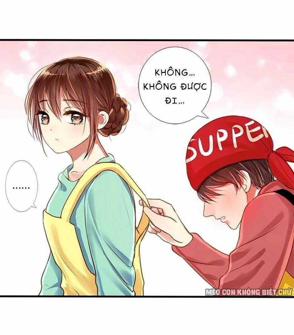 Không Có Ssr Làm Sao Để Yêu Chapter 14 trang 4