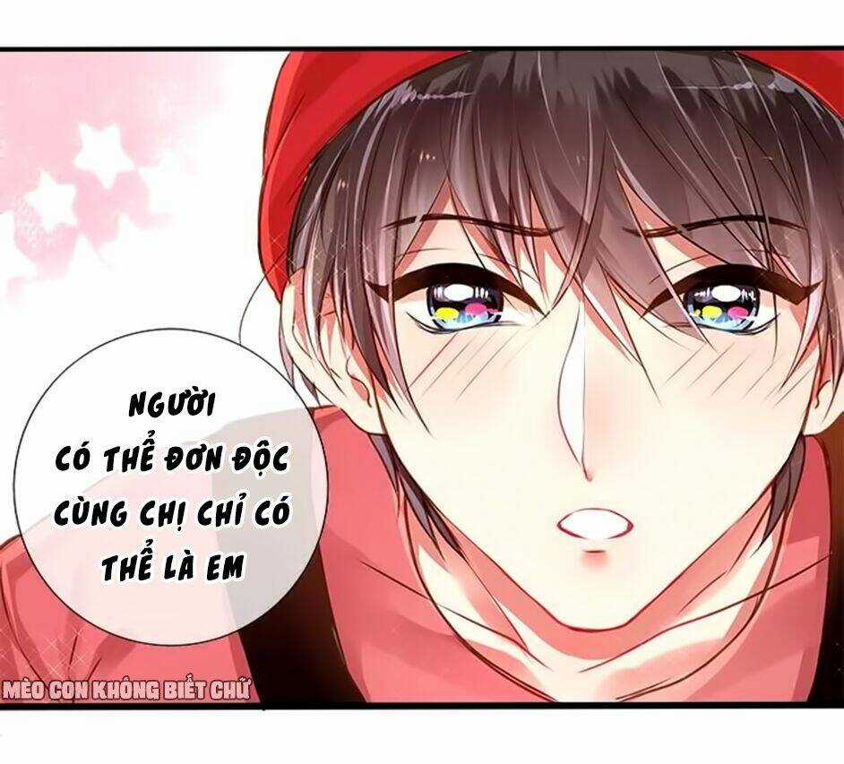 Không Có Ssr Làm Sao Để Yêu Chapter 14 trang 5